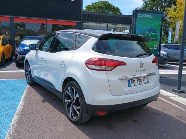 Renault Scénic image 8