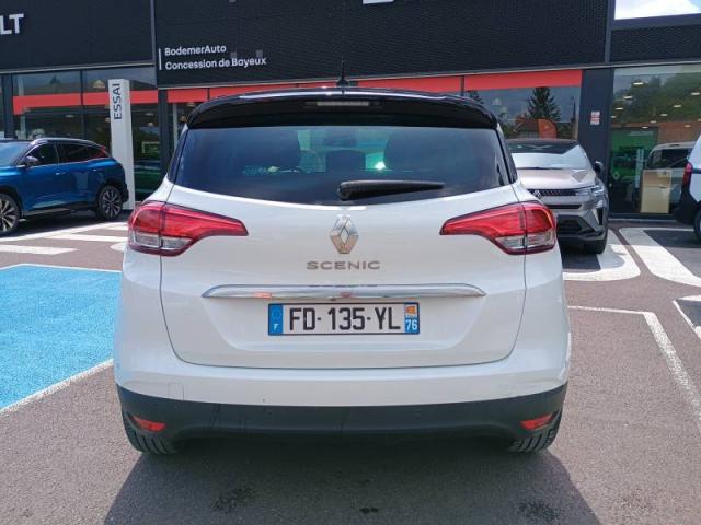 Renault Scénic image 1