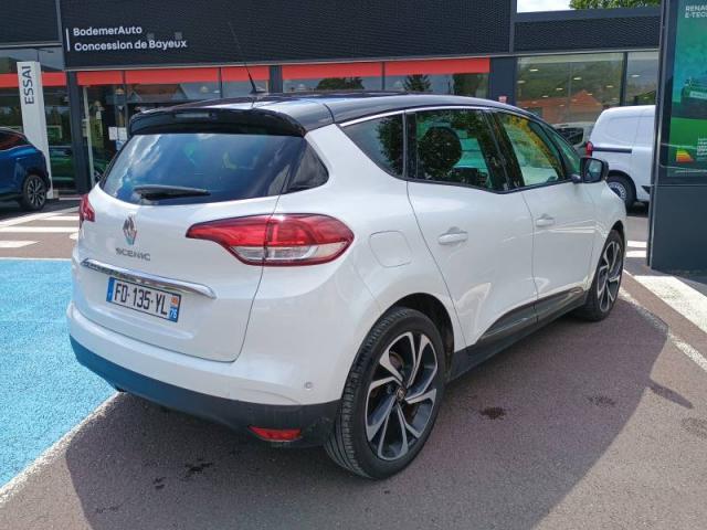 Renault Scénic image 9