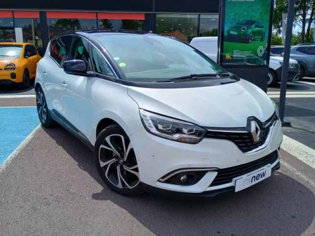 Renault Scénic image 3