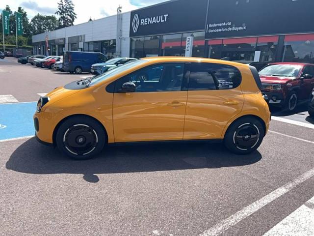 Renault Twingo image 2