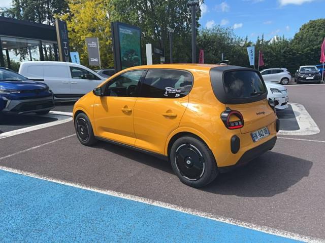Renault Twingo image 3
