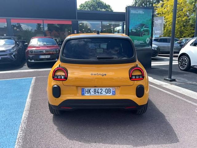 Renault Twingo image 6