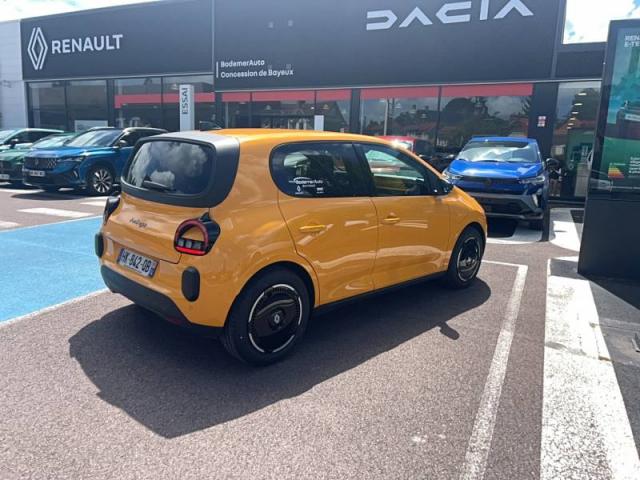 Renault Twingo image 7