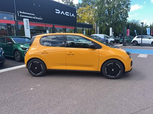 Renault Twingo image 4