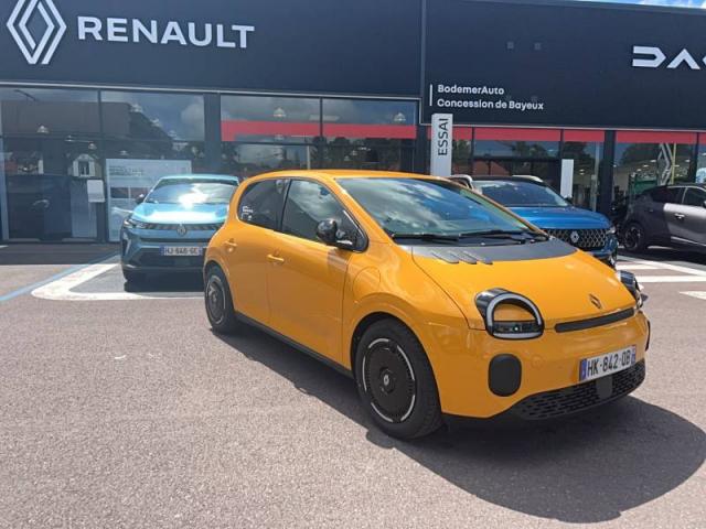 Renault Twingo image 9