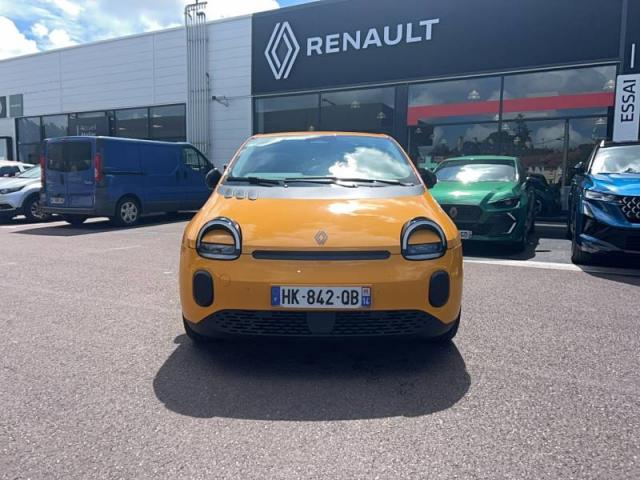 Renault Twingo image 8