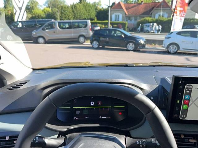 Dacia Sandero image 9