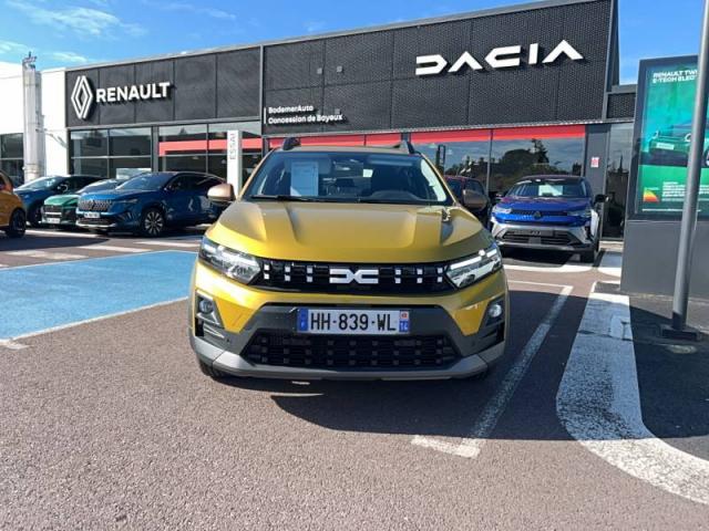 Dacia Sandero image 1