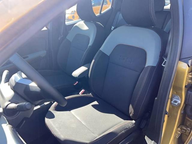 Dacia Sandero image 3