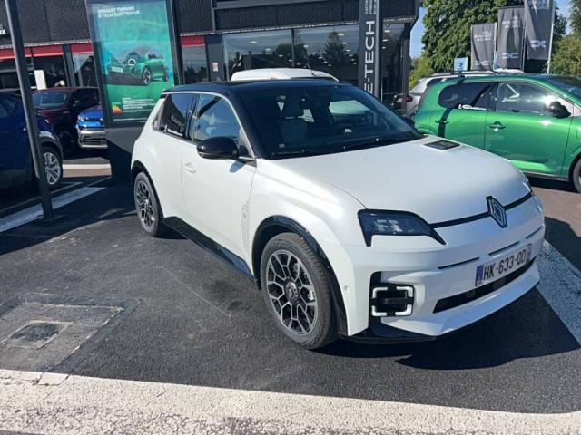 Renault R 5 image 7