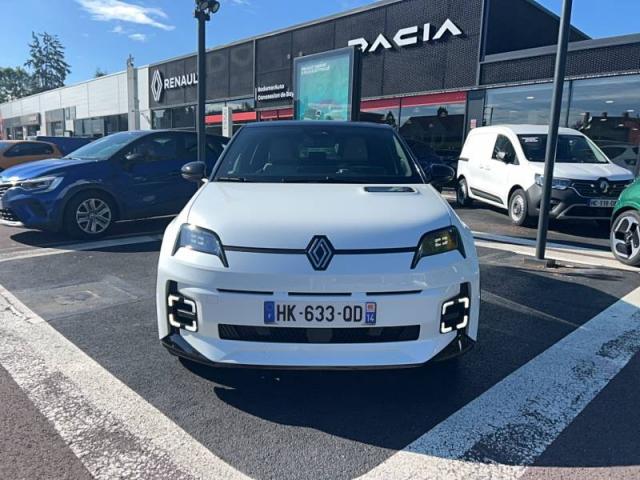 Renault R 5 image 5