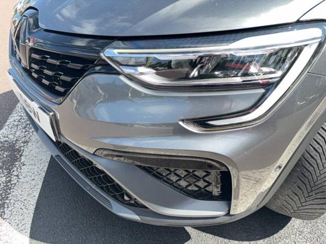 Renault Arkana image 5