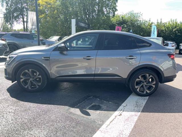 Renault Arkana image 6