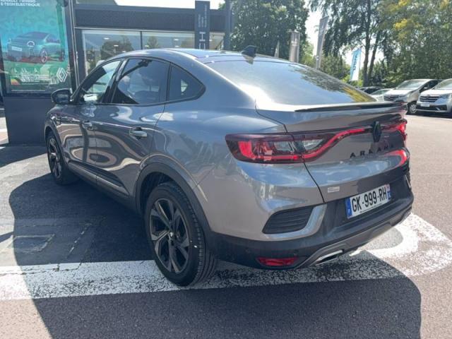 Renault Arkana image 7