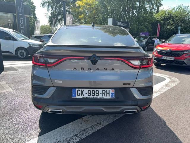 Renault Arkana image 2
