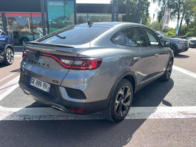 Renault Arkana image 8