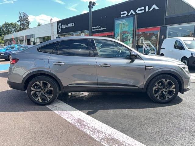 Renault Arkana image 9