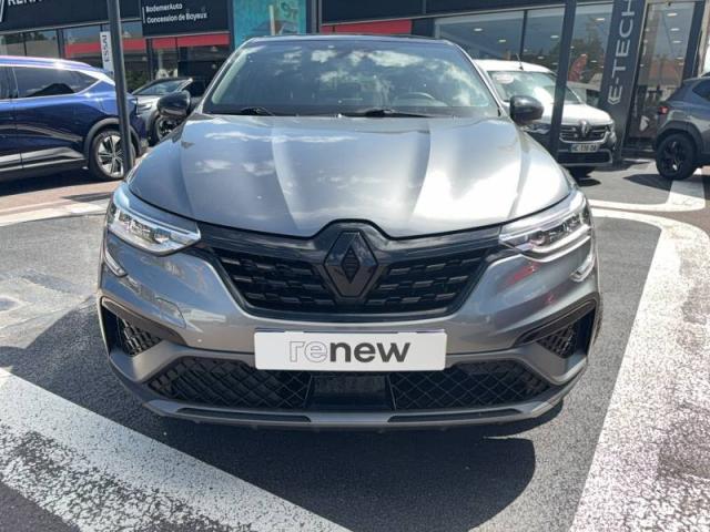 Renault Arkana image 3