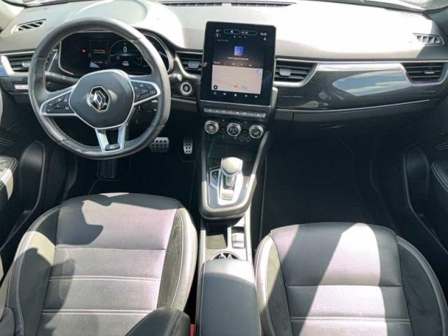 Renault Arkana image 4