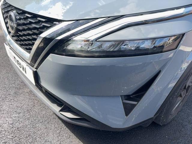 Nissan Qashqai image 8