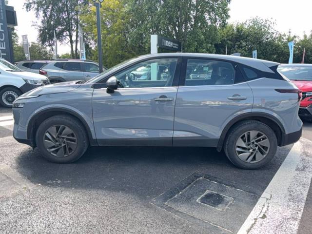 Nissan Qashqai image 9