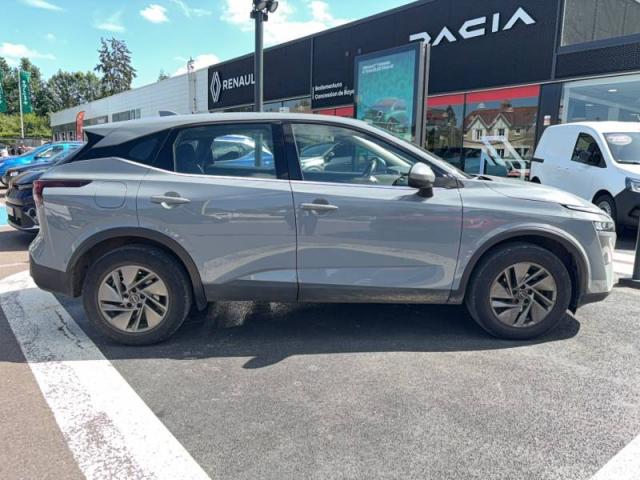 Nissan Qashqai image 5