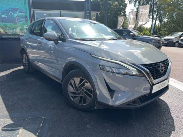 Nissan Qashqai image 7