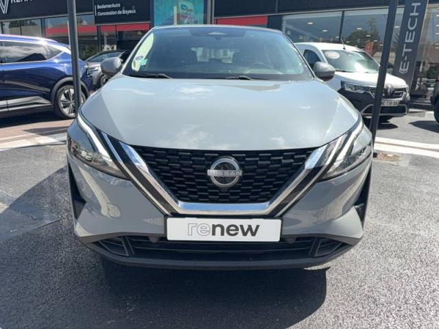 Nissan Qashqai image 1