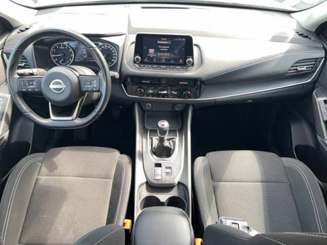Nissan Qashqai image 4