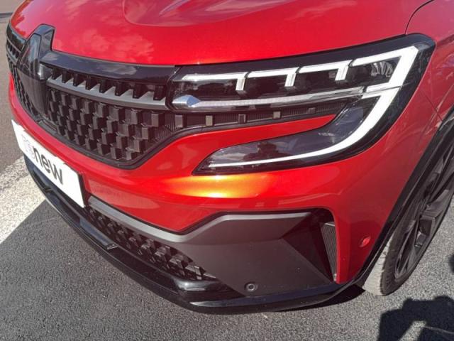 Renault Austral image 8