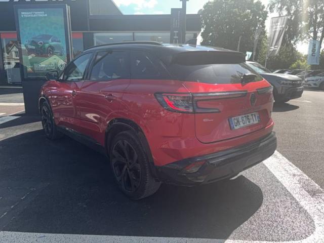 Renault Austral image 2