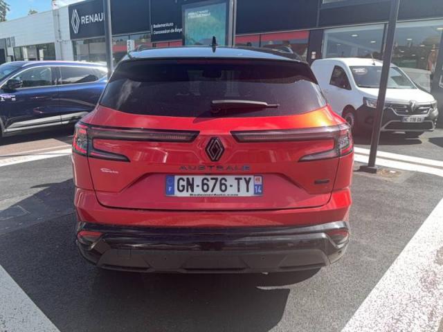 Renault Austral image 1