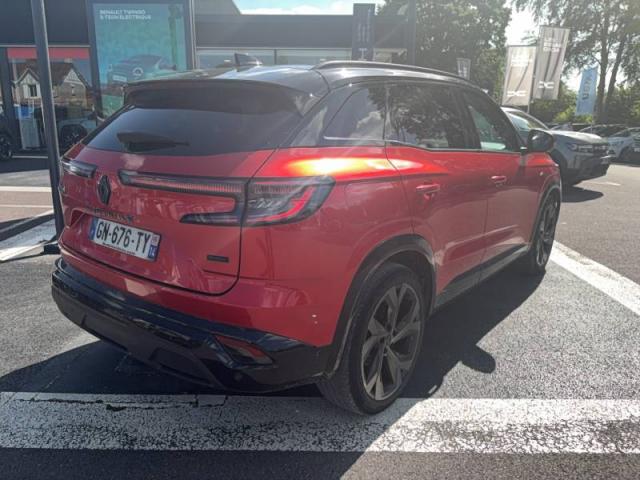 Renault Austral image 3
