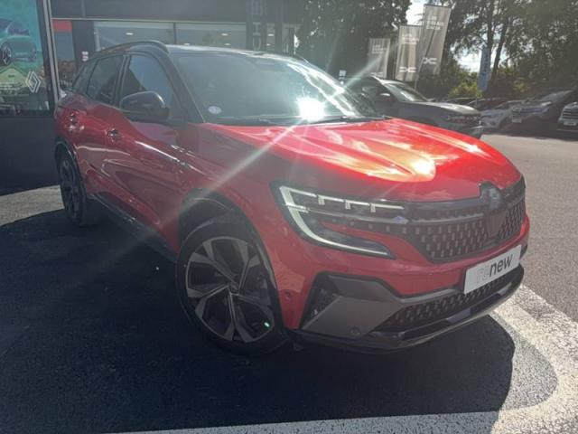 Renault Austral image 9