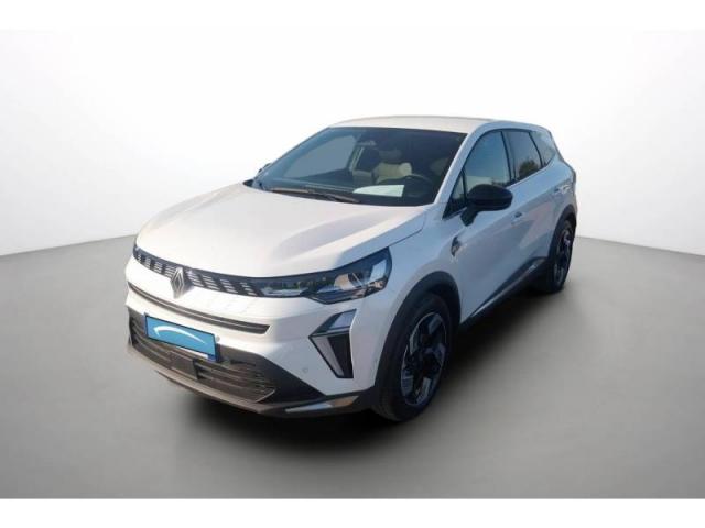 Renault Symbioz E-Tech Full Hybrid 145 Techno