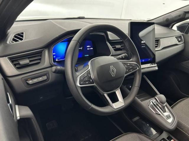 Renault Symbioz image 1