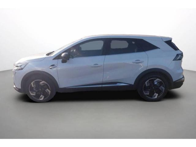 Renault Symbioz image 1