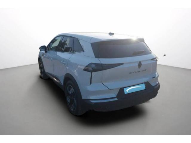 Renault Symbioz image 4