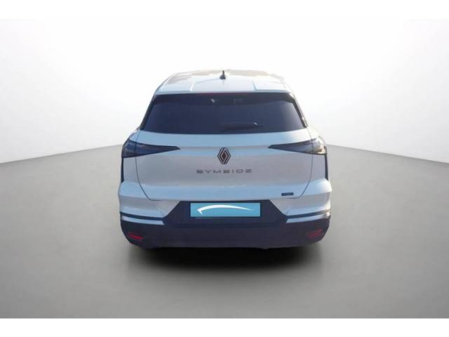 Renault Symbioz image 7