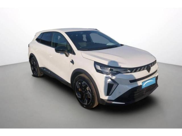 Renault Symbioz image 5
