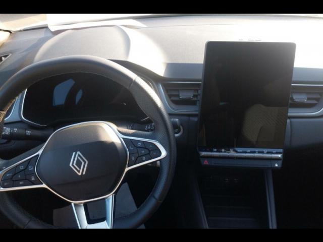 Renault Symbioz image 8