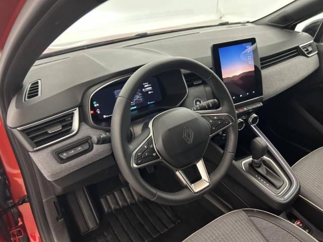 Renault Clio image 1