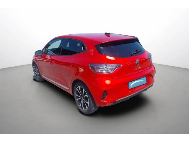 Renault Clio image 3