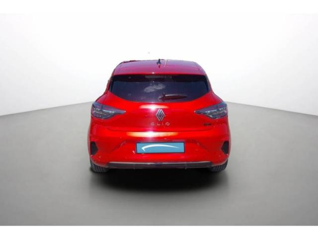 Renault Clio image 2