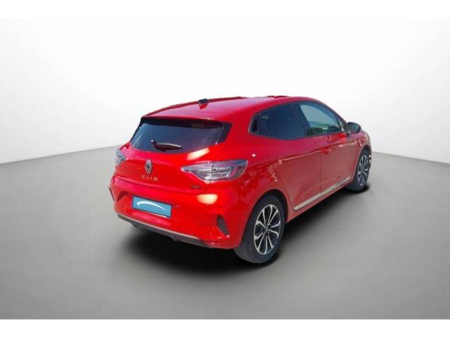 Renault Clio image 6