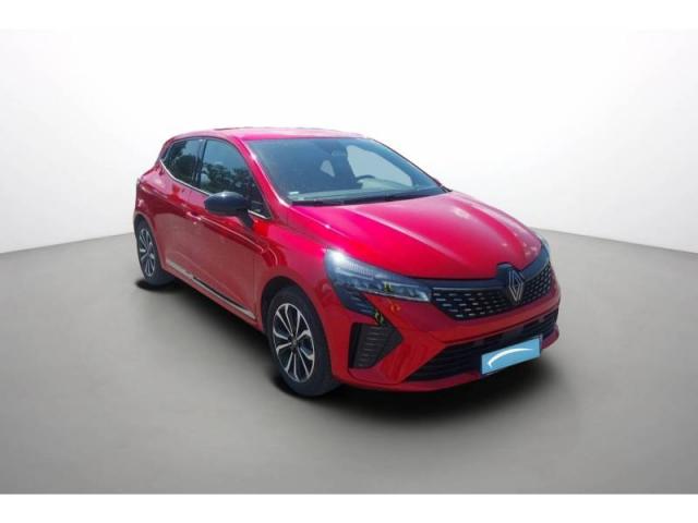 Renault Clio image 7