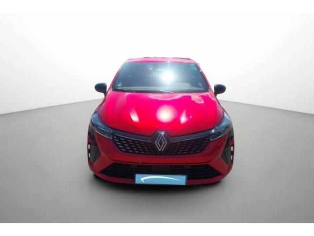 Renault Clio image 8