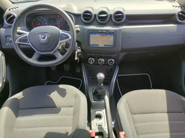 Dacia Duster image 1