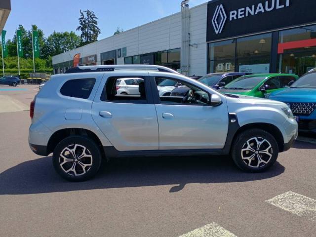 Dacia Duster image 4